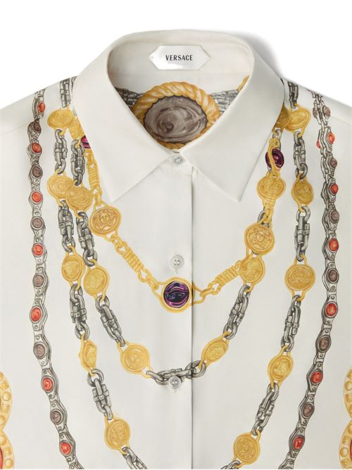  VERSACE | 1024221 1A180075K920